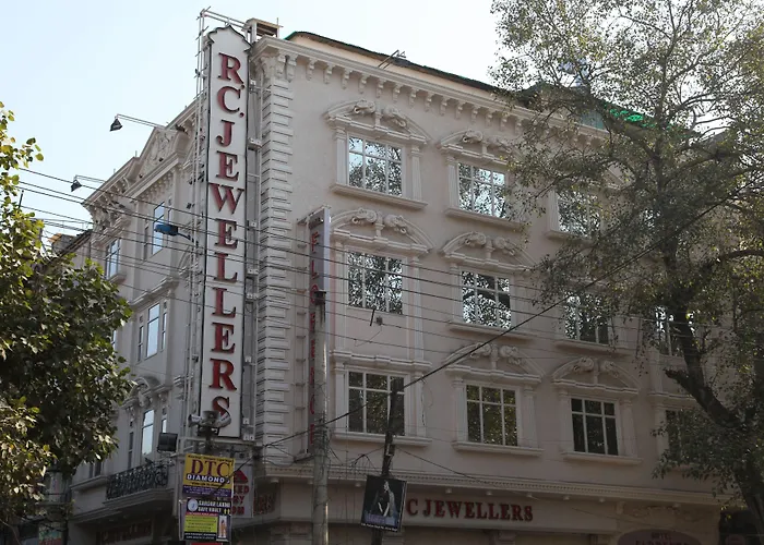Hotel Florence