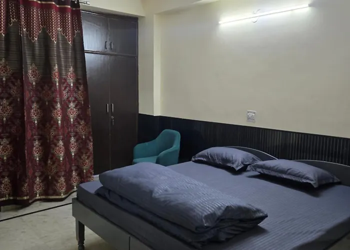 Gitanjali Luxury