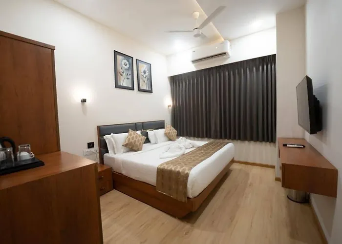 Hotel Star Pahar Ganj Delhi
